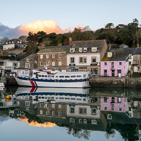 Padstow Escapes - Pajar Luxury Penthouse Apartment Buitenkant foto