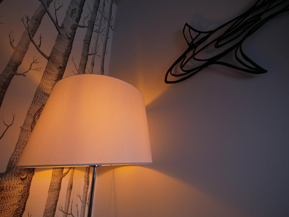 Padstow Escapes - Pajar Luxury Penthouse Apartment Buitenkant foto